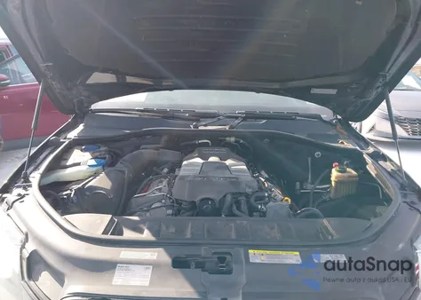 2015 Audi Q7 3.0T S Line Prestige z USA, uszkodzony, nr VIN WA1DGAFE1FD007458